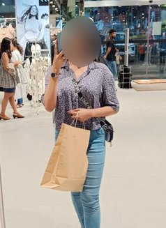 Anju (web cam & Real Meet)..🥰 - escort in Hyderabad Photo 3 of 4