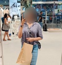 Anju (web cam & Real Meet)..🥰 - escort in Hyderabad