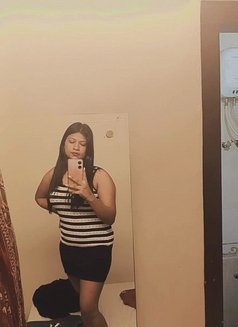 Anju (web cam & Real Meet)..🥰 - escort in Hyderabad Photo 1 of 4
