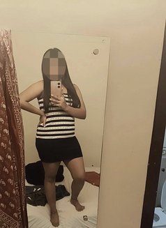 Anju (web cam & Real Meet)..🥰 - escort in Hyderabad Photo 2 of 4