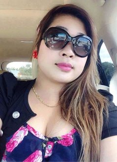 Anjula Mohini - escort in Ahmedabad Photo 1 of 1