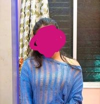 Anjulika - escort in Bangalore