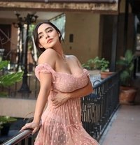Anjuna Goa - escort in Candolim, Goa