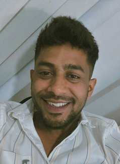 Ank - masseur in Bangalore Photo 1 of 1