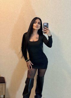 Anka🇦🇲 - escort in İstanbul Photo 2 of 5