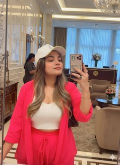 Ankansha Escort - puta in Candolim, Goa Photo 2 of 5