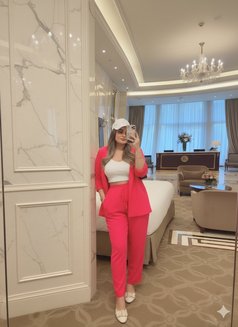 Ankansha Escort - puta in Candolim, Goa Photo 5 of 5