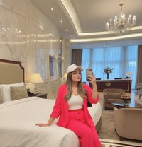Ankansha Escort - puta in Ahmedabad