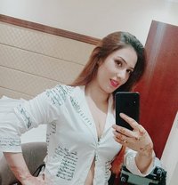 Ankara Indian Girl - escort in Dubai