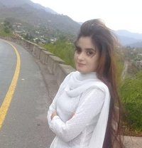 Ankara Indian Model - puta in Lahore