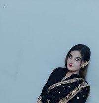 Ankara Indian Model - puta in Lahore