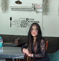 Anki Das Guwahati - escort in Guwahati
