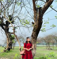 Anki F21 Independent Gf Experience - escort in Guwahati