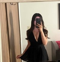 Anki - escort in Candolim, Goa