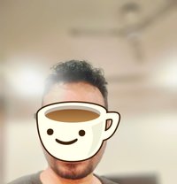 Anki082 - Male escort in New Delhi