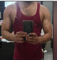 Anki082 - Male escort in New Delhi