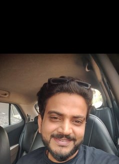 Ankiit - Male escort in Chandigarh Photo 1 of 2