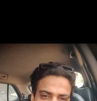 Ankiit - Male escort in Chandigarh