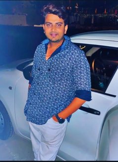 Ankiit - Male escort in Chandigarh Photo 2 of 2