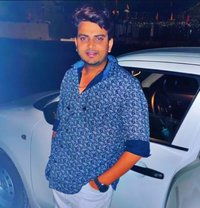 Ankiit - Male escort in Chandigarh