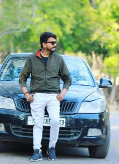 Ankiit - Male escort in Chandigarh Photo 3 of 5