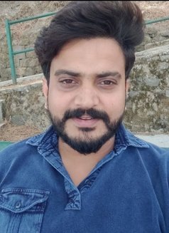 Ankiit - Male escort in Chandigarh Photo 4 of 5