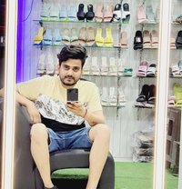 Ankiit - Male escort in Chandigarh
