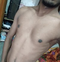 Ankit Bhabhi Lover - Male escort in Meerut