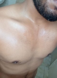 Ankit 🤤Chut Se Chush Kr Pani Nikl Dug - Male escort in Lucknow Photo 1 of 1