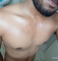 Ankit 🤤Chut Se Chush Kr Pani Nikl Dug - Male escort in Lucknow