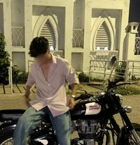 Ankit Das - Male escort in Kolkata