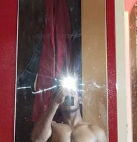 Ankit Das - Acompañantes masculino in Kolkata