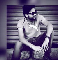 Ankit - Male escort in Chandigarh