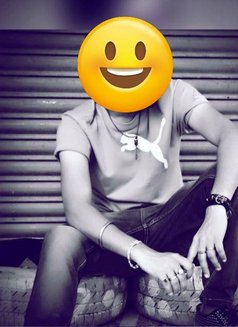 Ankit - Male escort in Chandigarh Photo 2 of 2