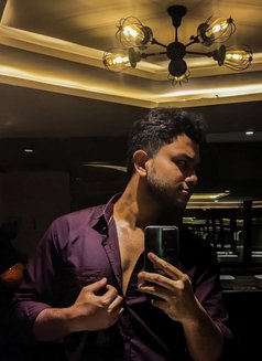 Ankit - Acompañantes masculino in Kolkata Photo 1 of 1
