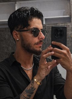 Ankit - Male escort in Ludhiana Photo 1 of 5