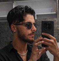 Ankit - Male escort in Ludhiana