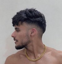 Ankit - Male escort in Ludhiana