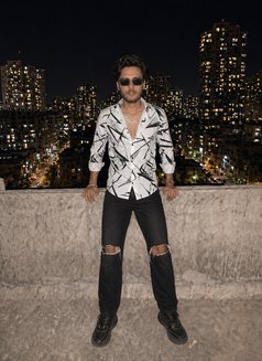 Ankit - Male escort in Ludhiana Photo 3 of 5