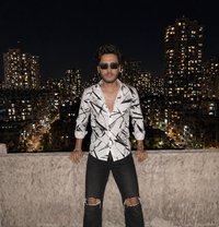 Ankit - Male escort in Ludhiana
