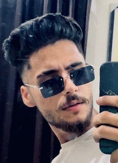 Ankit - Male escort in Ludhiana Photo 5 of 5