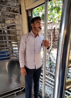 Ankit - Acompañantes masculino in Mumbai Photo 1 of 3