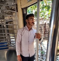 Ankit - Acompañantes masculino in Mumbai