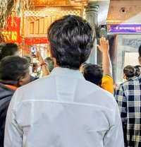 Ankit - Acompañantes masculino in Mumbai