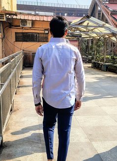 Ankit - Acompañantes masculino in Mumbai Photo 3 of 3