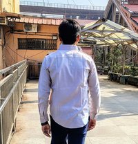 Ankit - Acompañantes masculino in Mumbai