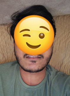 Ankit - Male escort in Mumbai Photo 4 of 4