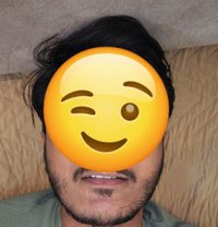 Ankit - Male escort in Mumbai