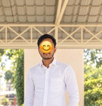Ankit - Acompañantes masculino in Mumbai