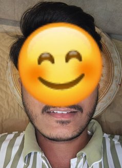 Ankit - Male escort in Mumbai Photo 3 of 4